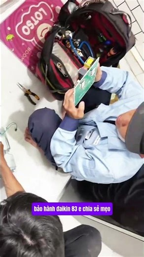 "Daikin AC On but Not Cooling? The Shocking Reason Why!"#shoetsyoutube