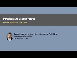 Introduction to Expert Systems