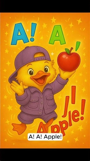 Make ABCs Easy and Fun with Pip! 🎉🅰️