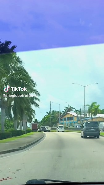 Tropical Bliss Beach Restaurant & Bar in Montego Bay, Jamaica