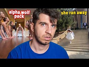 Why Im No Longer Going To Modern Weddings