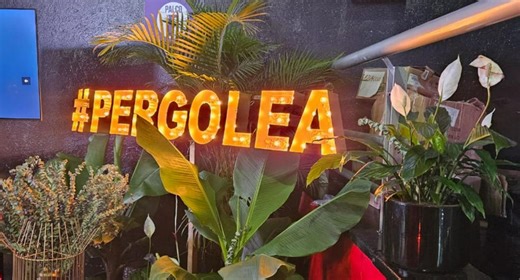 Theatron, Cantina La 15, La Pérgola y Clandestino, entre los mejores 100 bares del mundo