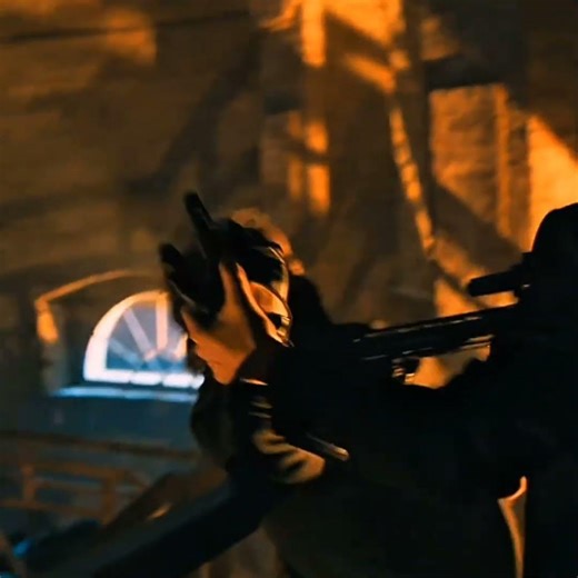 John Wick: The Baba Yaga ✏️