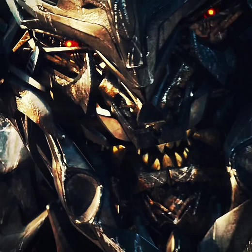 Best Bayverse Megatron Comparison: Transformers 1 vs. Bayverse | All Hail Megatron