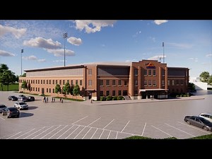 Un Stade Canac à l’image du «mythique» Fenway Park