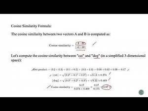 Lecture 55# Word Embeddings in Natural Language Processing #naturallanguageprocessing #nlp