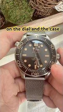007’s Best Watch? Omega Seamaster "No Time To Die" Unboxing & Review! 🕵️‍♂️⌚