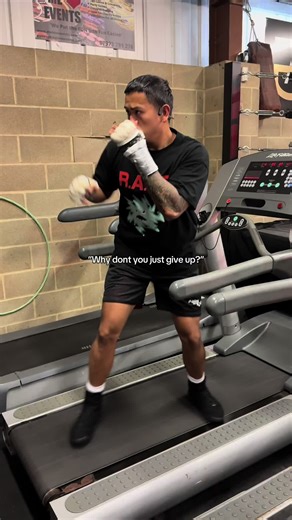 Unleashing Motivation in Boxing Training