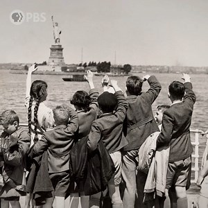 32K views · 1K reactions | "My colleagues and I have been making documentaries about America for more than 40 years. Our next film is one of the most important we've ever worked on." Ken Burns Ken Burns, Lynn Novick and Sarah Botstein present #USandTheHolocaustPBS. Premieres September 18. | PBS | Facebook