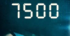 7500: Avión secuestrado (2019)  - Ver Película Completa en Español - FULLTV