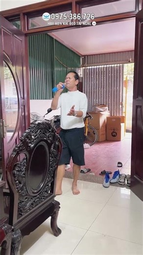 Bộ dàn cũ chỉ nghe nhạc hát không hay bằng dàn karaoke Hunter Pro
