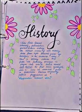 Chemistry investigatory project file #project #chemistry #file #study #cbse