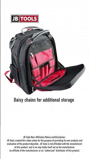 MILWAUKEE PACKOUT BACKPACK (SKU: MLW-48-22-8301)