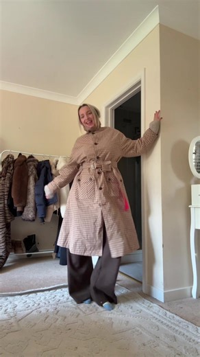 Reversible Jacket Style Ideas for Every Occasion