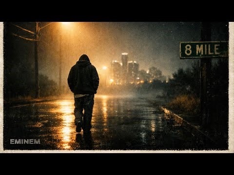 Eminem – REARVIEW (feat. D12)[2026]