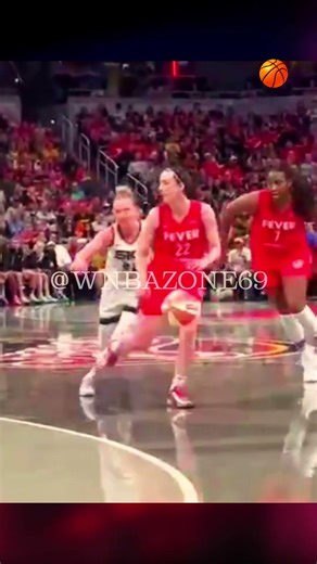 Caitlin Clark BAG WORK 🔥