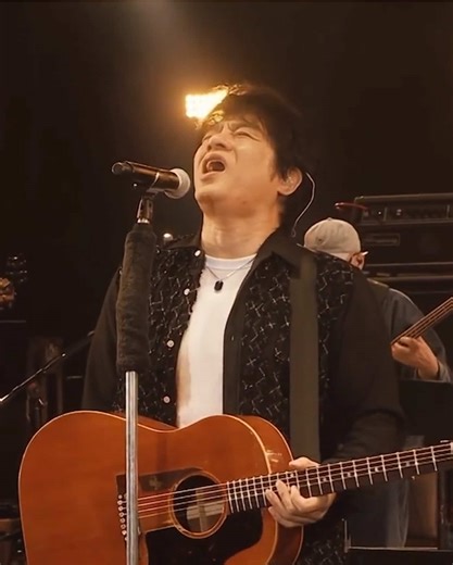 太陽と埃の中で: チャゲアスの音楽とは何か