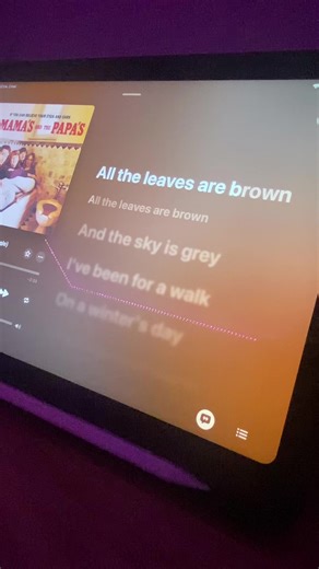 California Dreamin’ #lyrics #foryou #viral #californiadreamin #themamasandthepapas