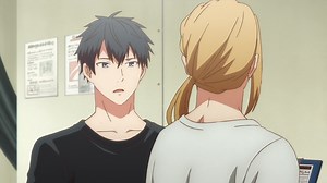 given | E9 - Una historia de invierno