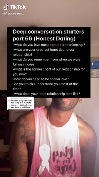 Deep Conversation Starters about Relationships and Friendship