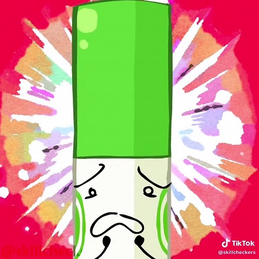 Black Hole Song TPOT 23 — Marker x Black Hole Animation