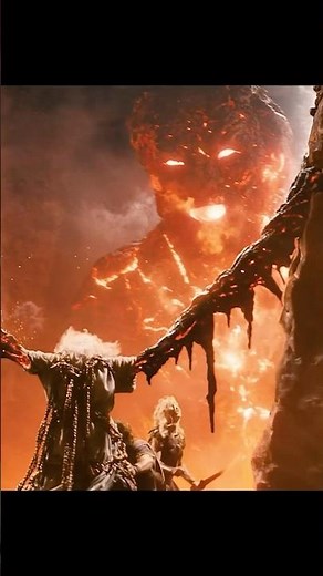 Zeus Still Weak! ⚡ Perseus Fights Ares as the Gods Clash!🔥 | Wrath of the Titans #movie #film
