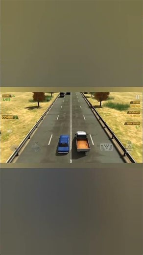 New Car 🔥 Traffic Racer #viral #shorts