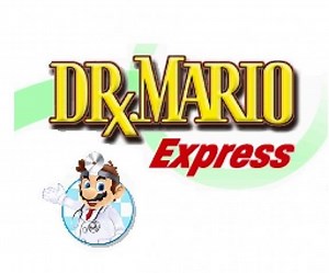 Dr. Mario Express - Alchetron, The Free Social Encyclopedia
