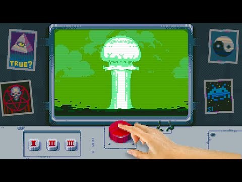 A Puzzle Game Where You Don't Touch Anything