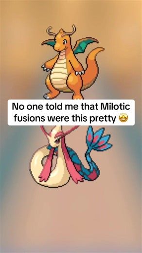 Stunning Molotov Pokémon Fusions