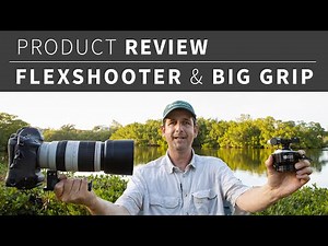 FlexShooter & Big Grip review