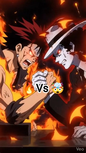 Tanjiro vs Muzan Arm Wrestling 🥊 Who Will Win? #animeedit #animefight