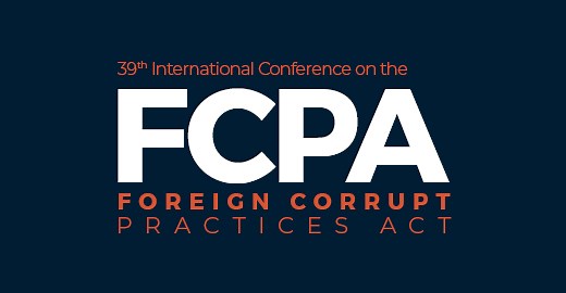 FCPA and Global Anti-Corruption