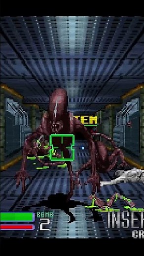 Alien 3 Arcade Was Way Better Than It Had Any Right To Be #retrogaming #arcadegames #gaming