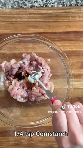 How to Tenderize Chicken with Baking Soda