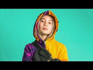 Lil Tay "Money Way" (WSHH Exclusive - Official Audio)