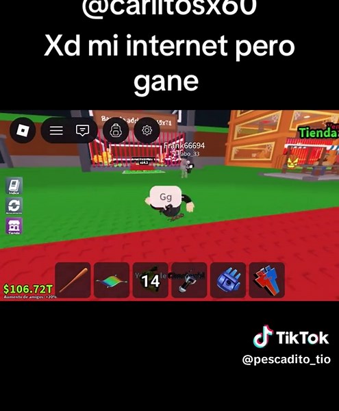 Videos de tio_pescadito (@soy_tupapisiemprelegal) con “TOMA SOCADÃO BOTADÃO EDITS BEAT - SUSAKI BEATS”