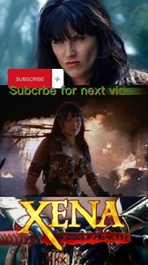 Xena warriors Princess Short 1 Episode 1 👸 (40 Videos short) Xena TV series 1995. Start from Today- like and share do you like Xena Princess #films #xena #hollywood | Xena Princess