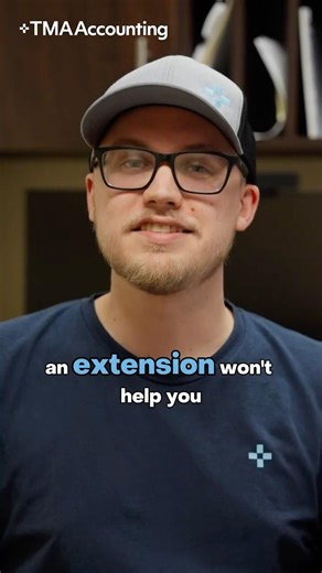 How Do Income Tax Extensions Really Work?