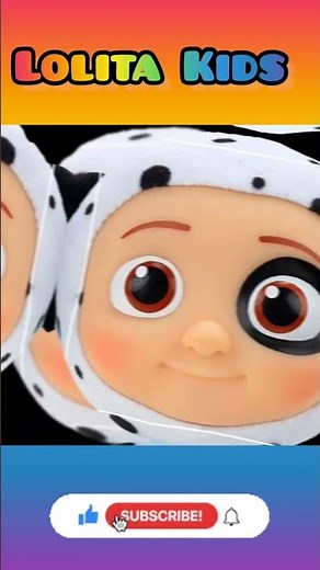 Cocomelon Song #songsforkids #shortskids #kidssongs - Lolita Kids