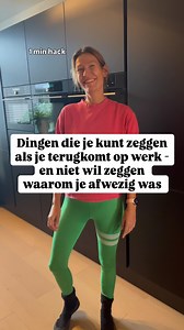 Ilona & Ed on Instagram: "Je hoeft een vraag niet letterlijk te beantwoorden. Je kunt iets zeggen wat ook waar is. Een leerzame periode. Ik had even tijd nodig. Of: het gaat nu weer beter. Het gaat er meer om dat je wat zegt dan wat je zegt. Als iemand nou toch nog doorvraagt. Herhaal gewoon wat je al zei. Als zij kunnen herhalen kun jij het ook ;) Ben je klaar - Fed up :-) - met een situatie, klacht of trigger? Ontdek de beperkende overtuiging erachter en haal de emotie eraf. In mijn cursus Ins