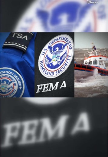 Government Shutdown Impacts Department of Homeland Security