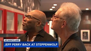 3.7K views · 168 reactions | Follow Steppenwolf co-founder Jeff Perry...
