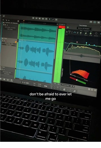 Love & let go - Raisa #cover