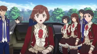 Dance with Devils | E2 - Jitterbug of Doubts and Secrets
