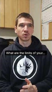 Discipleship Series – 5. Mark #3 – Embrace God’s Gift of Limits