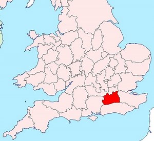 Surrey dialect - Alchetron, The Free Social Encyclopedia