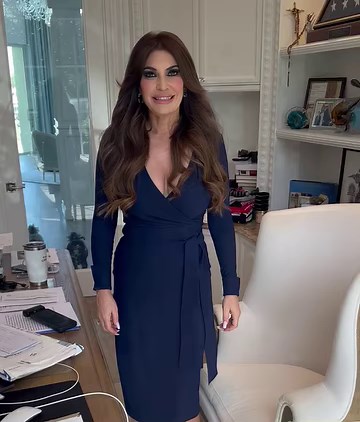 🚨 The Kimberly Guilfoyle Show is LIVE Incredible lineup of guests: • Truth Social CEO Devin Nunes • Renowned Lawyer Alan Dershowitz • Congressman Andy Ogles • Congressman Dan Meuser 🎥 Tune in NOW --> https://rumble.com/v37hyap-this-is-worse-than-a-cover-up-biden-and-the-swamp-arent-even-hiding-their-d.html | Kimberly Guilfoyle