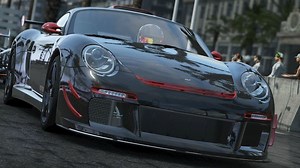 Project Cars shooting for 1080p 60fps on both Xbox One and PS4