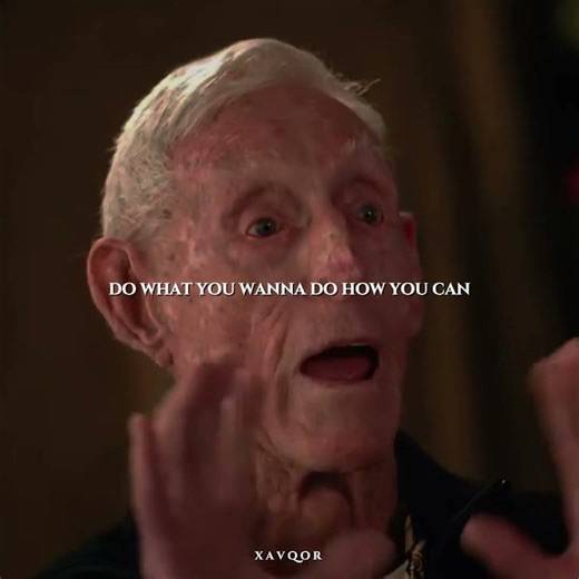 The Most Important Advice From A 101 Year Old Legend